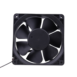 Ventilateur de refroidissement CC 120x120x38mm-1