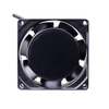 Ventilador CA todo em metal 80x80x25mm